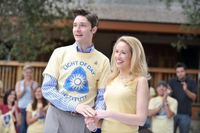 True Blood Fotoğrafı