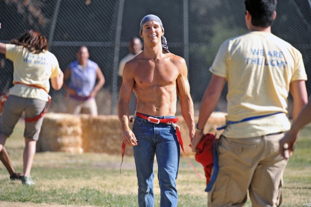 True Blood Fotoğrafı