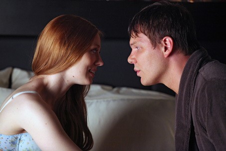 True Blood Fotoğrafı