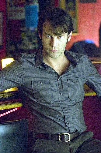 True Blood Fotoğrafı