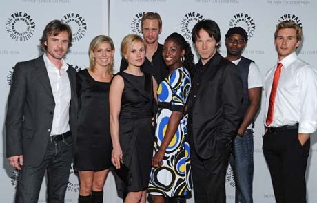 True Blood Fotoğrafı