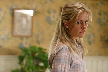 True Blood Fotoğrafı