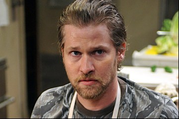 True Blood Fotoğrafı