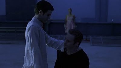 True Blood Fotoğrafı