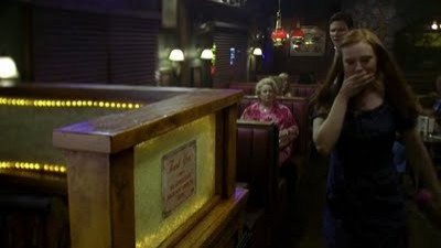True Blood Fotoğrafı