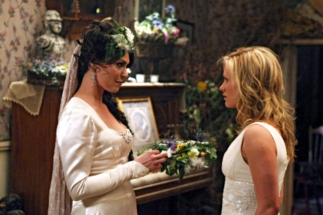 True Blood Fotoğrafı