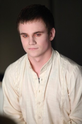 True Blood Fotoğrafı