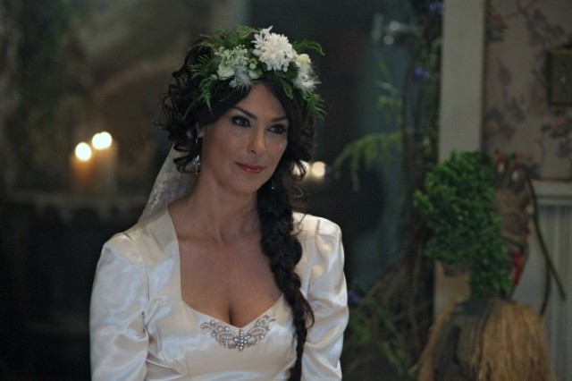 True Blood Fotoğrafı