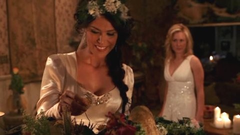 True Blood Fotoğrafı