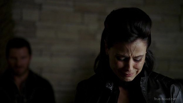 True Blood Fotoğrafı