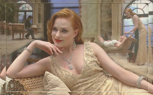 True Blood Fotoğrafı