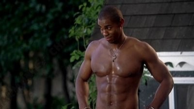 True Blood Fotoğrafı