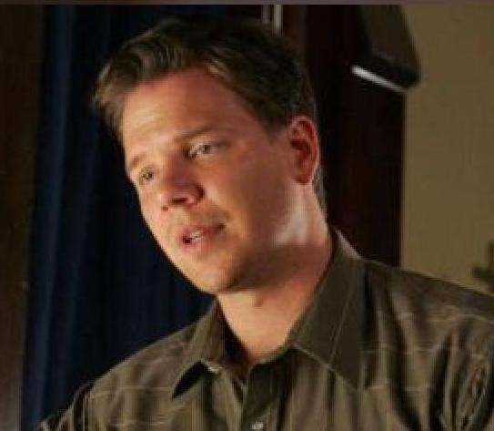 True Blood Fotoğrafı