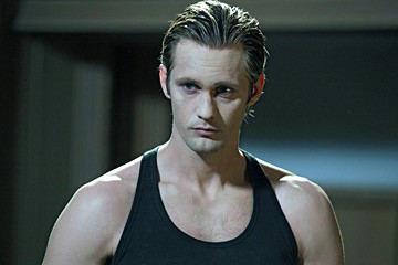 True Blood Fotoğrafı