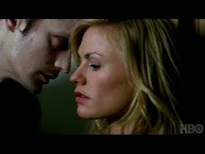 True Blood Fotoğrafı