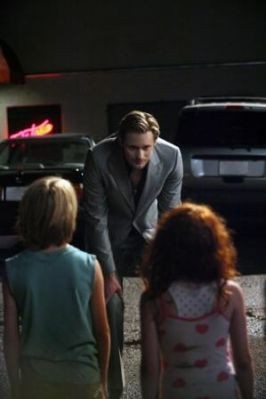 True Blood Fotoğrafı