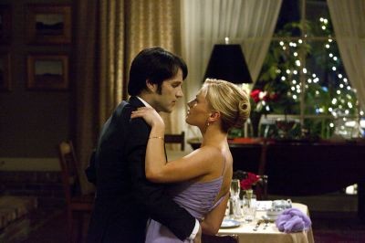 True Blood Fotoğrafı