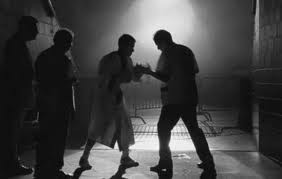 Dövüşçü Fotoğrafı