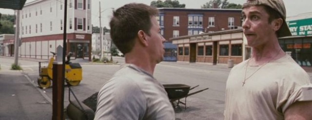 Dövüşçü Fotoğrafı