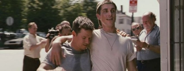 Dövüşçü Fotoğrafı