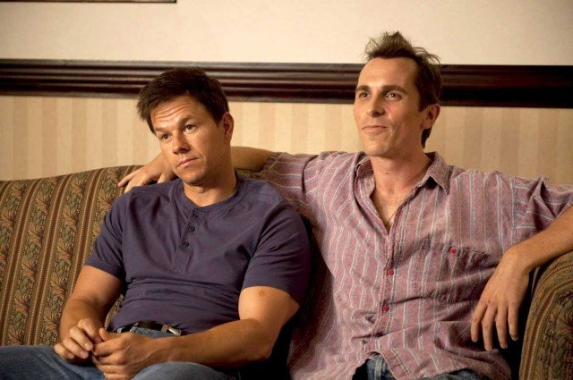 Dövüşçü Fotoğrafı