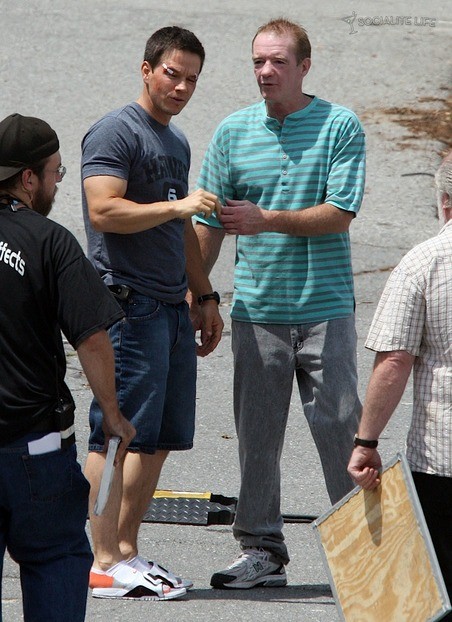 Dövüşçü Fotoğrafı