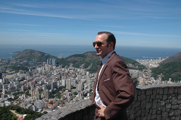 Oss 117: Rio Ne Répond Plus Fotoğrafı