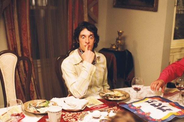 David Ve Leyla Fotoğrafı