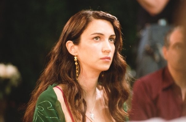 David Ve Leyla Fotoğrafı