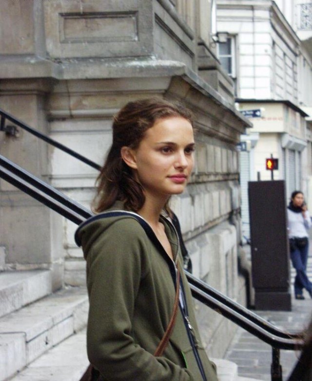 Paris, Seni Seviyorum Fotoğrafı