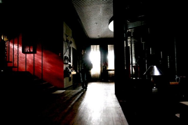 Peşinde Ölüm Var Fotoğrafı