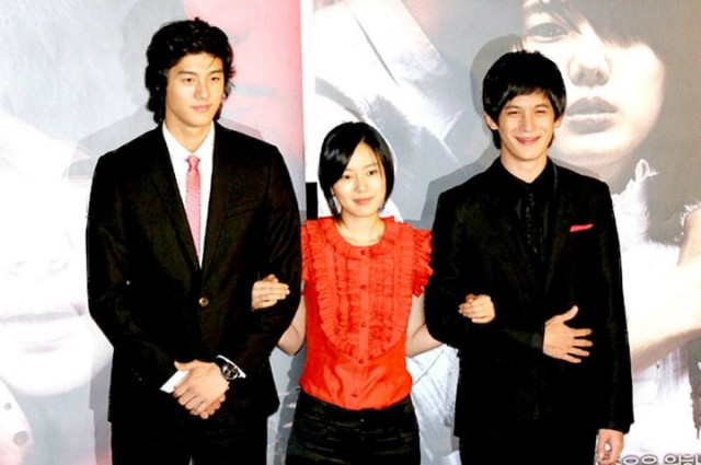 Peşinde Ölüm Var Fotoğrafı