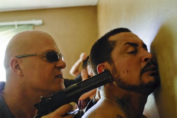 The Shield Fotoğrafı