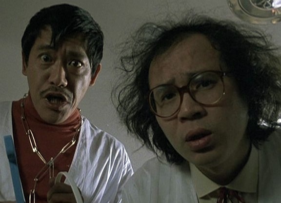 Dinamit Kardeşler Fotoğrafı