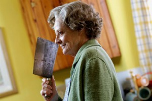 Hınzır Dadı Fotoğrafı