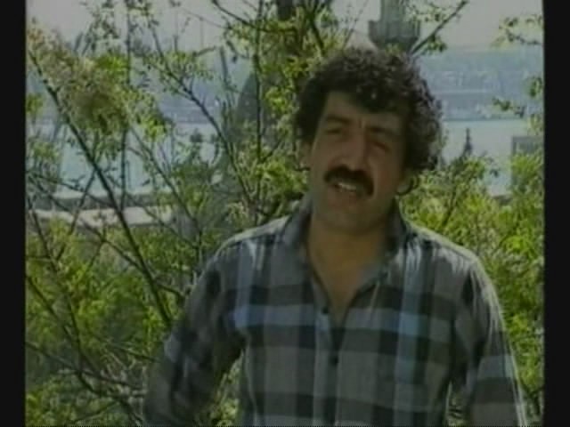 Hasret Fotoğrafı