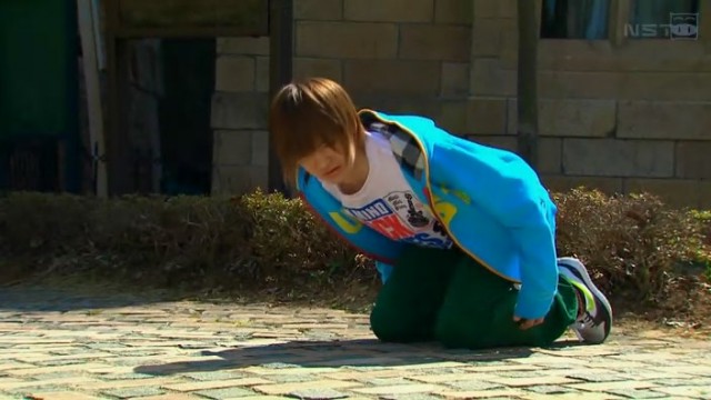 The Guys of My House Fotoğrafı