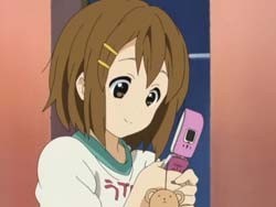 Keion! Fotoğrafı