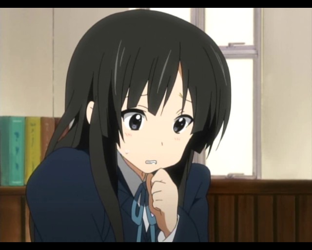 Keion! Fotoğrafı