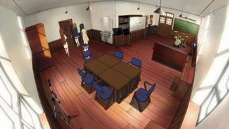 Keion! Fotoğrafı