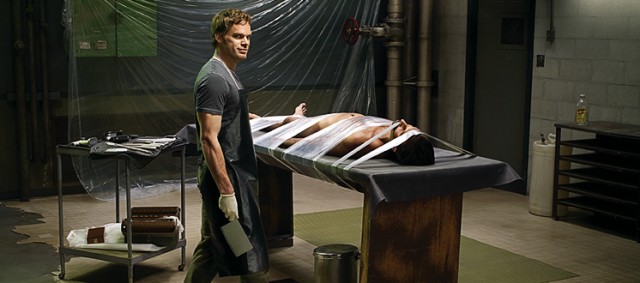 Dexter Fotoğrafı