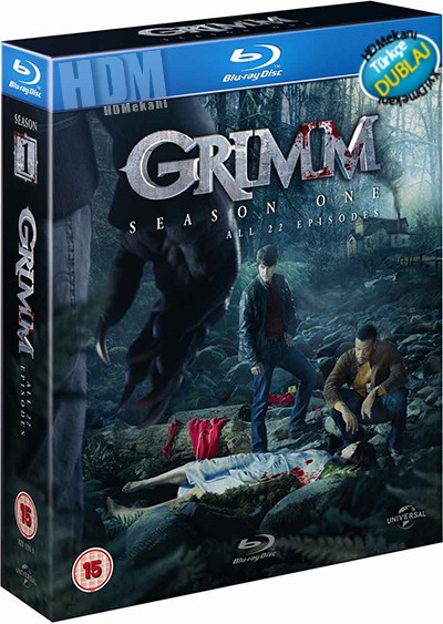 Grimm Fotoğrafları 11