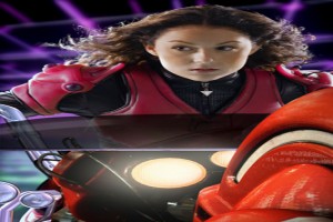 Spy Kids 3-D: Oyun Bitti Fotoğrafları 2