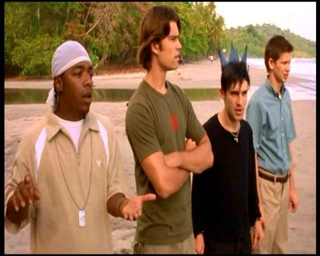 Surf School Fotoğrafı