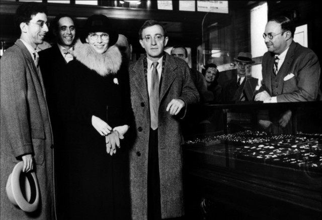 Zelig Fotoğrafı