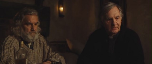 Şehrin Azizleri Fotoğrafı