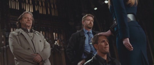 Şehrin Azizleri Fotoğrafı