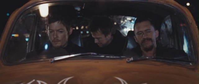 Şehrin Azizleri Fotoğrafı