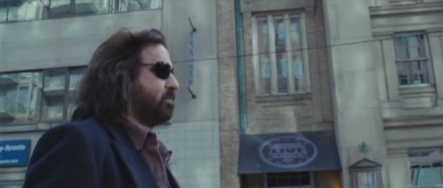 Şehrin Azizleri Fotoğrafı