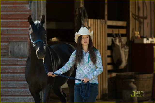 Flicka 2 Fotoğrafı